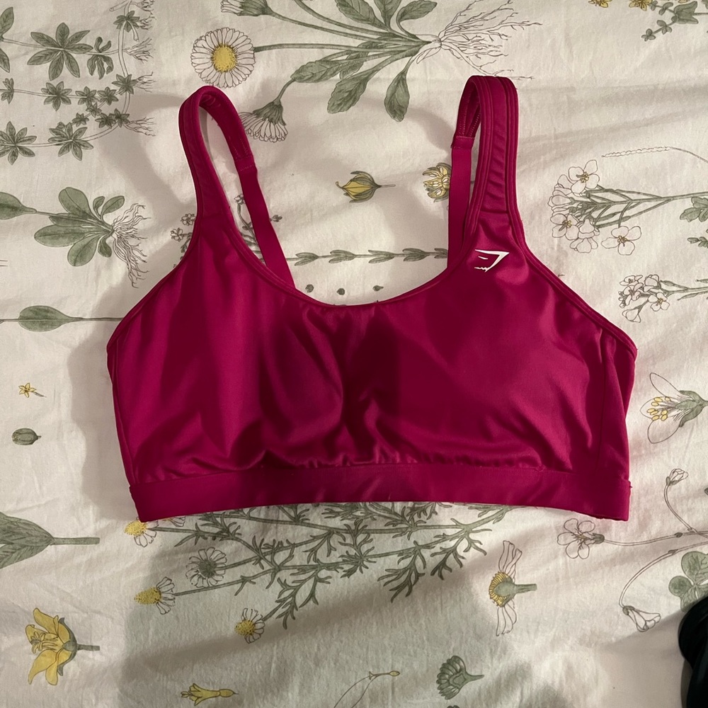 Gymshark Sports Bra 🦈